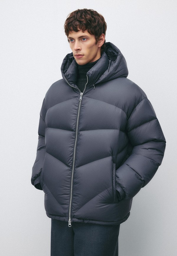 IDOL Куртка утепленная - фото 5