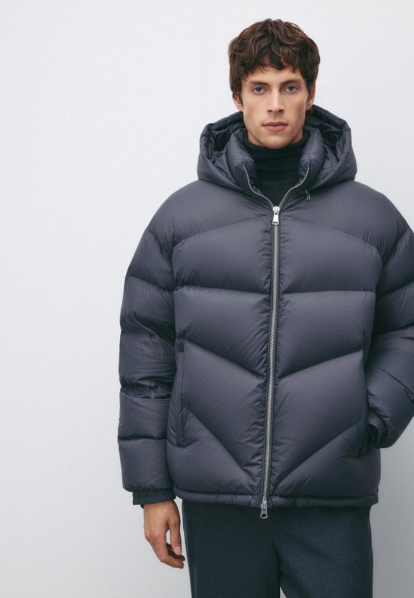 IDOL Куртка утепленная - фото 1