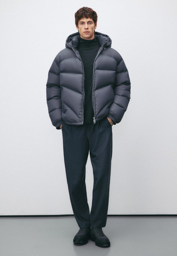 IDOL Куртка утепленная - фото 2