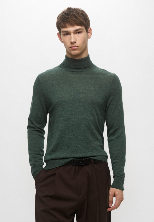 SELA Водолазка - PREMIUM COLLECTION - фото 1