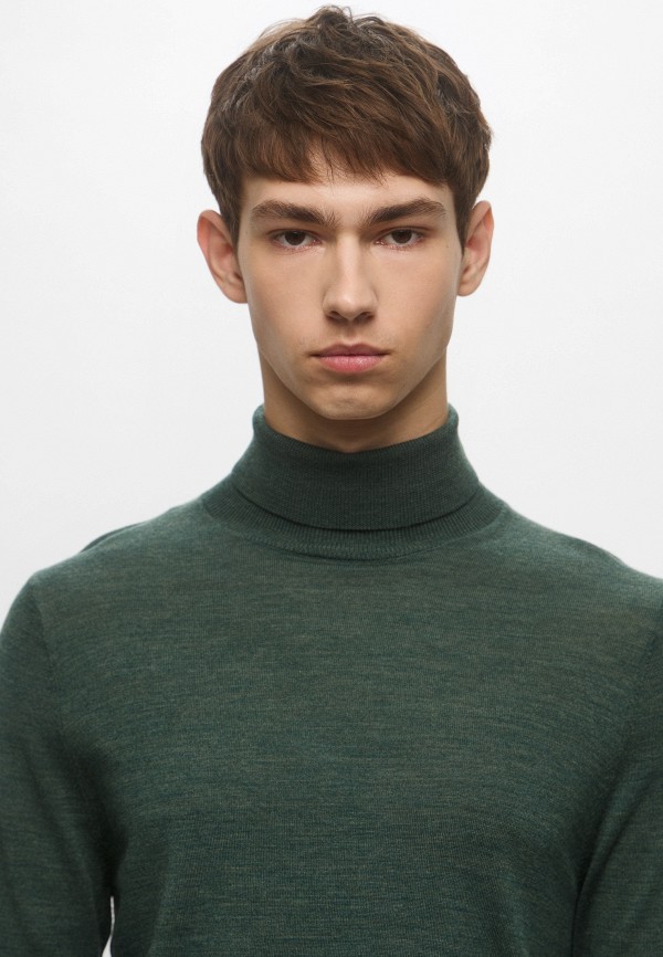 SELA Водолазка - PREMIUM COLLECTION - фото 4