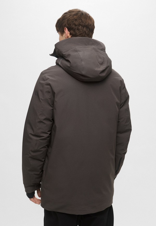 Krakatau Пуховик - SYCAMORE - фото 3