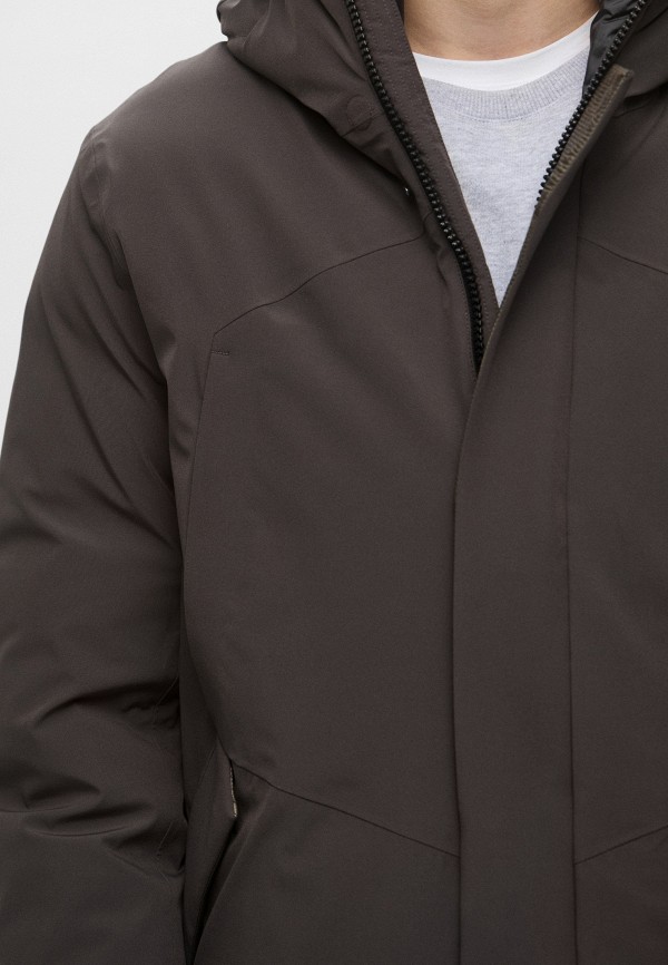 Krakatau Пуховик - SYCAMORE - фото 6