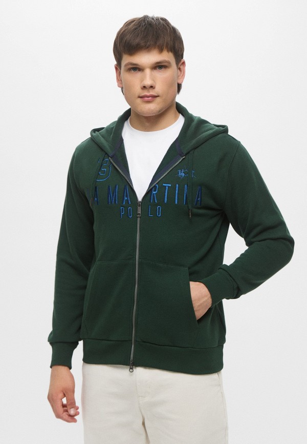 La Martina Толстовка - фото 1