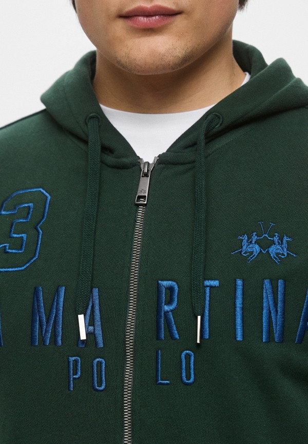 La Martina Толстовка - фото 4