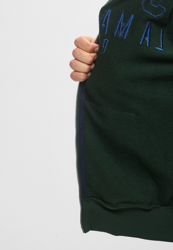 La Martina Толстовка - фото 6