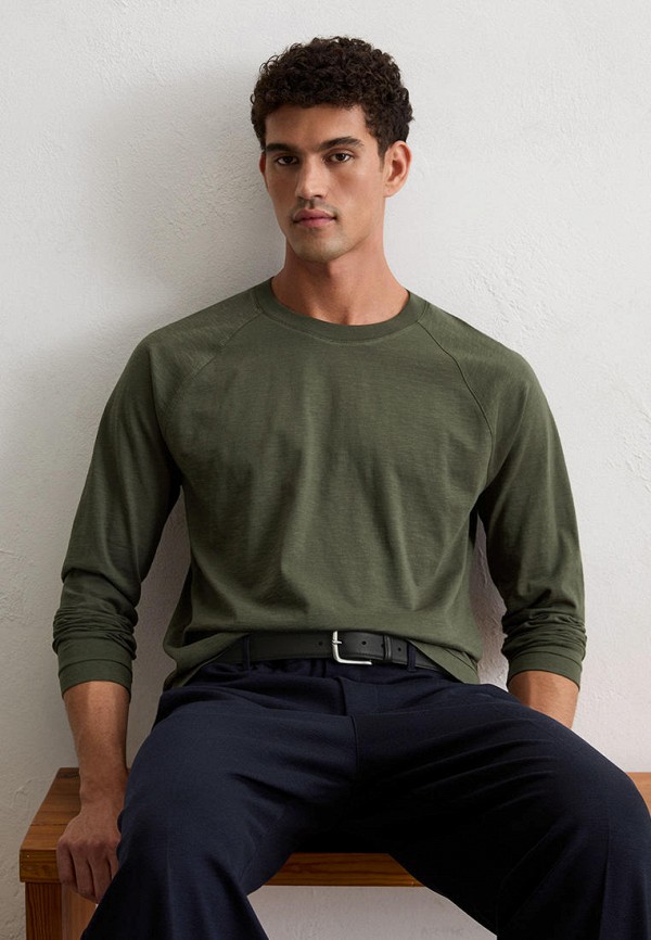 Marc O'Polo Лонгслив -  - фото 4