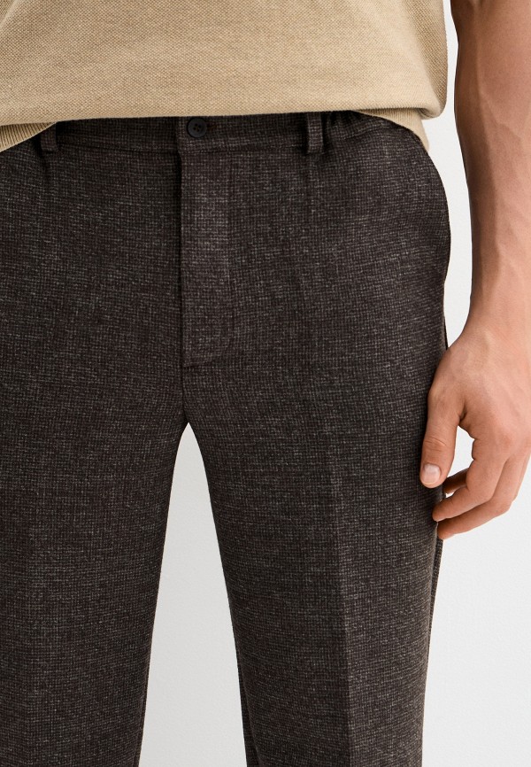 Cleo Брюки - с начесом - фото 4