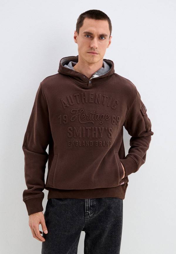 Smithy's Худи - фото 1