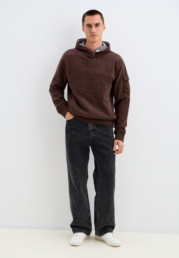 Smithy's Худи - фото 2