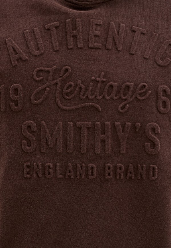 Smithy's Худи - фото 4