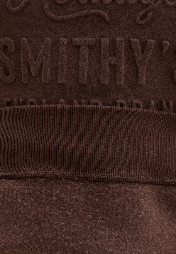 Smithy's Худи - фото 5