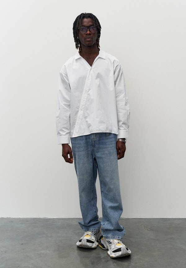 Line 17 Рубашка - фото 2