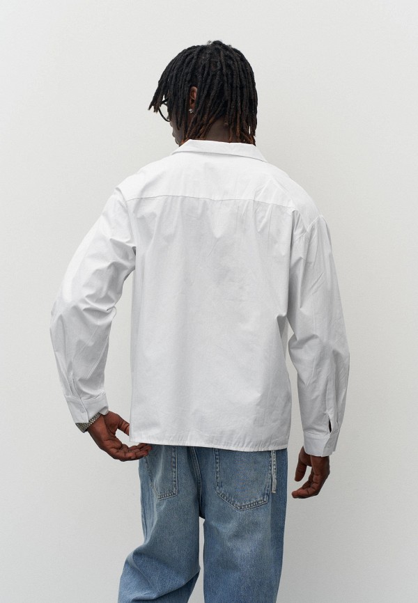 Line 17 Рубашка - фото 3