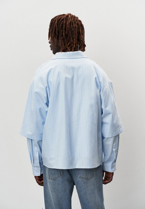 Line 17 Рубашка - фото 3