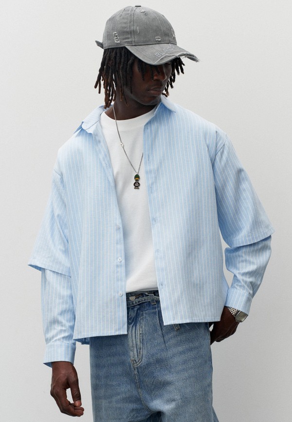 Line 17 Рубашка - фото 1