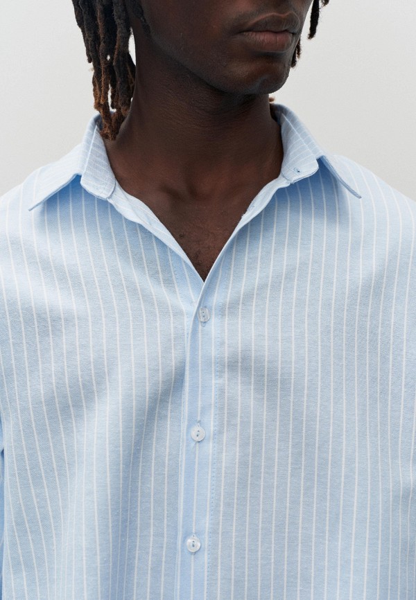 Line 17 Рубашка - фото 4