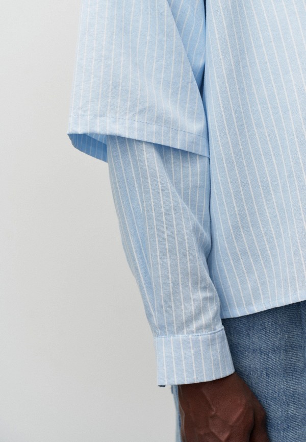 Line 17 Рубашка - фото 5