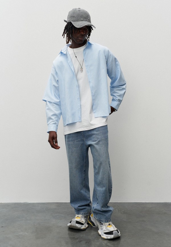 Line 17 Рубашка - фото 2