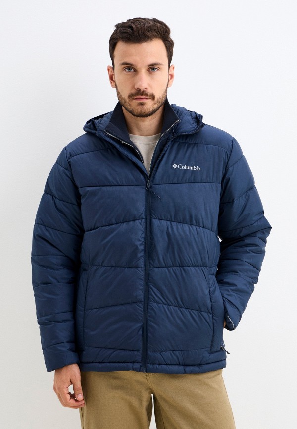 Columbia Куртка утепленная - фото 1