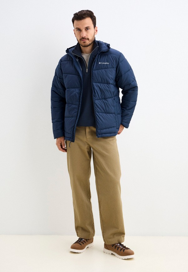 Columbia Куртка утепленная - фото 2