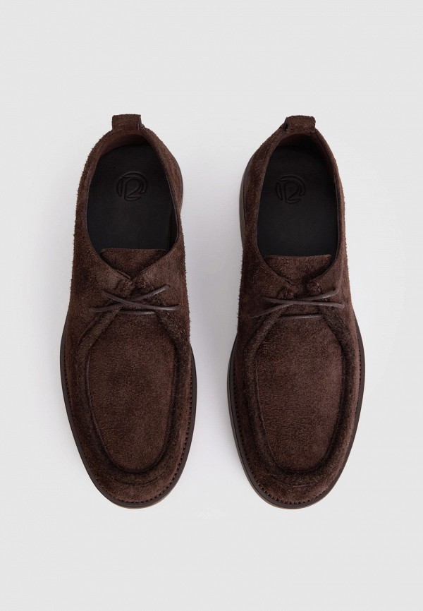 12 STOREEZ Ботинки - фото 4