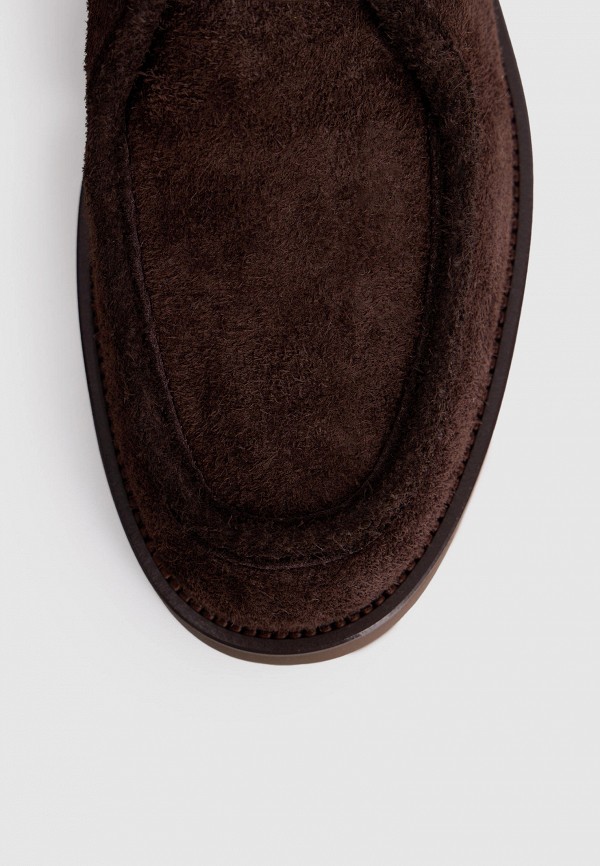 12 STOREEZ Ботинки - фото 5