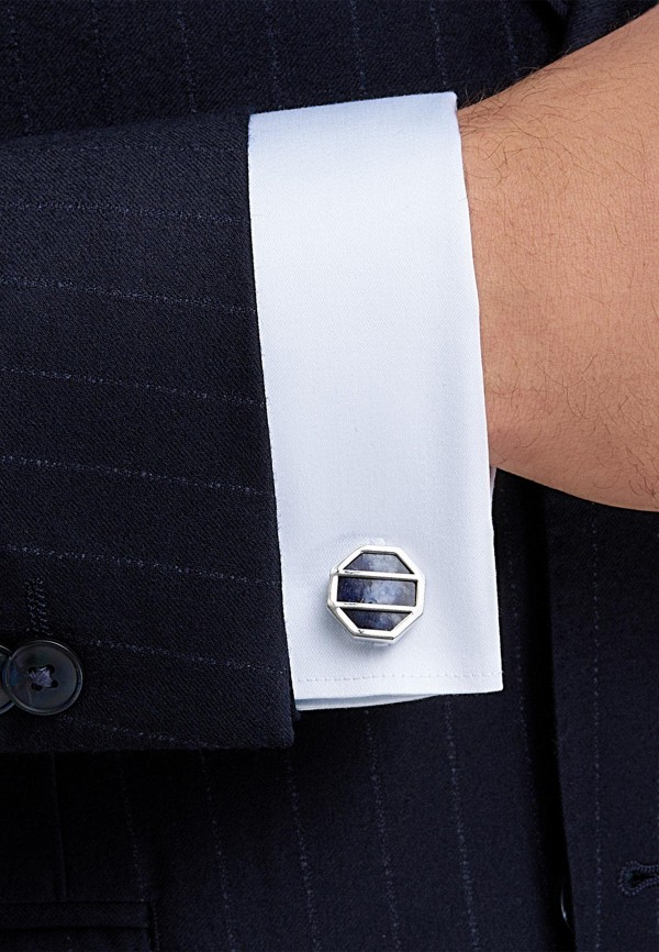 HENDERSON Запонки - фото 3