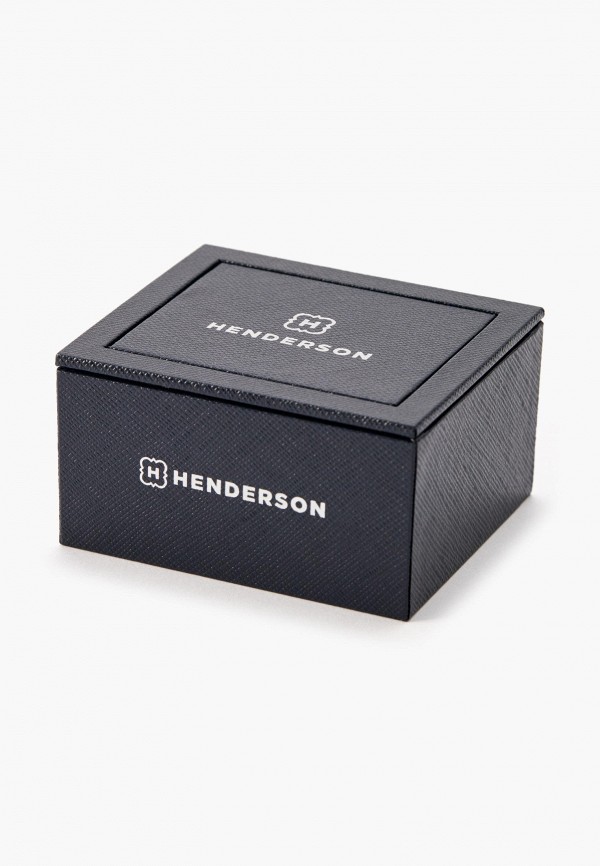 HENDERSON Запонки - фото 4