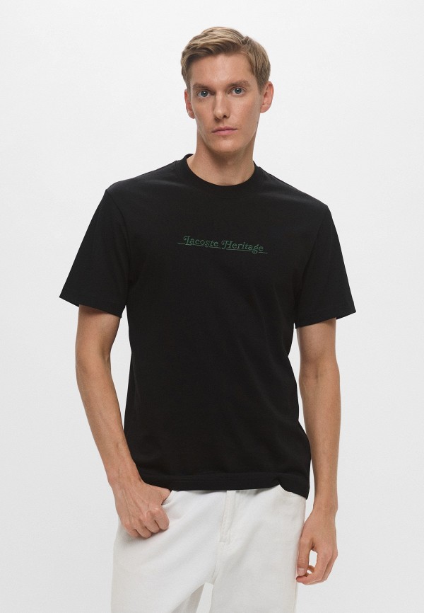 Lacoste Футболка - Classic Fit - фото 1