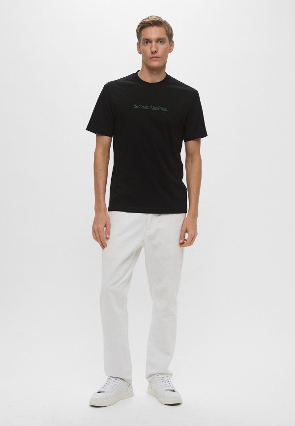 Lacoste Футболка - Classic Fit - фото 2