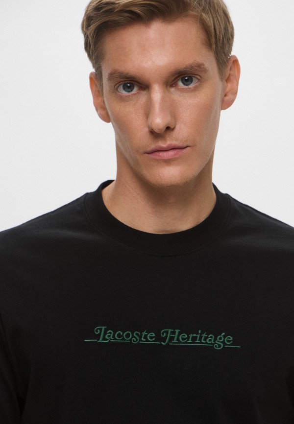 Lacoste Футболка - Classic Fit - фото 4