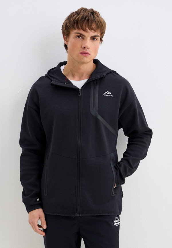 Athlex Худи - фото 1