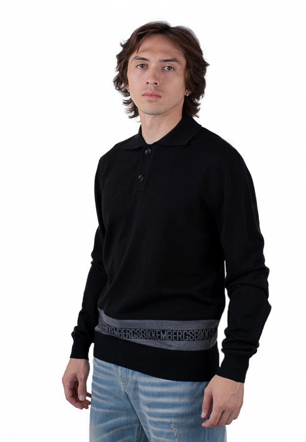 Bikkembergs Поло - фото 1