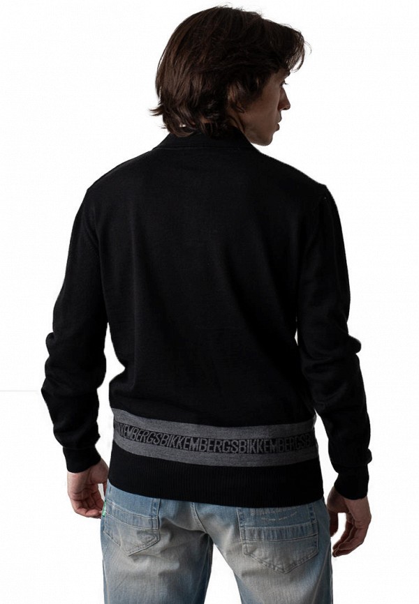 Bikkembergs Поло - фото 2