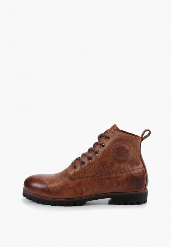 Blackstone Ботинки - Colin - фото 1