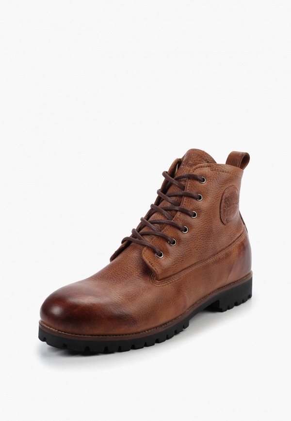 Blackstone Ботинки - Colin - фото 2