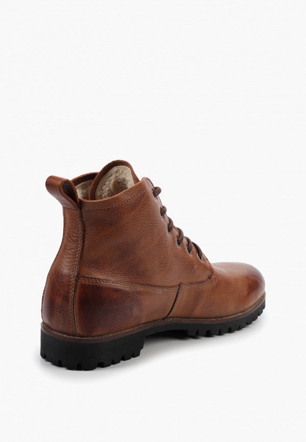 Blackstone Ботинки - Colin - фото 3