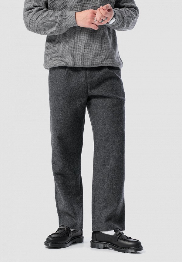 Harry Hatchet Брюки - Kolp Lamoda Online Exclusive - фото 1