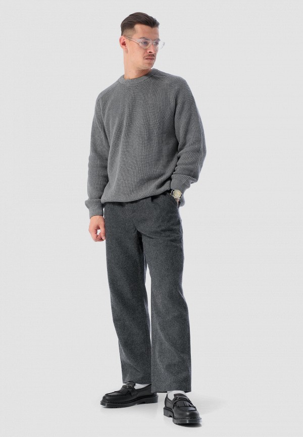 Harry Hatchet Брюки - Kolp Lamoda Online Exclusive - фото 2