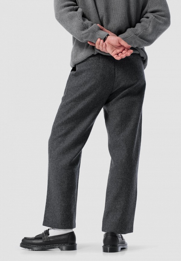 Harry Hatchet Брюки - Kolp Lamoda Online Exclusive - фото 3