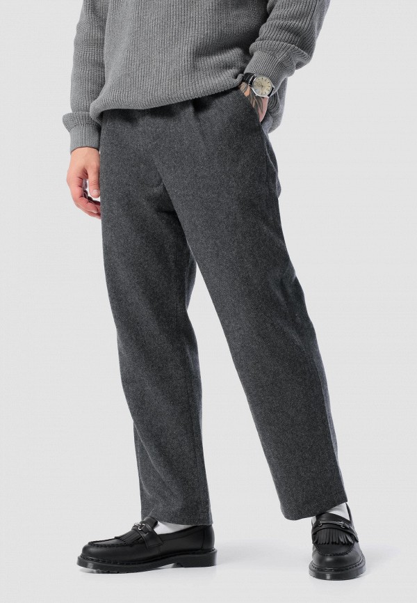 Harry Hatchet Брюки - Kolp Lamoda Online Exclusive - фото 4