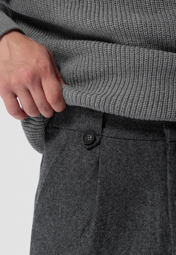 Harry Hatchet Брюки - Kolp Lamoda Online Exclusive - фото 6