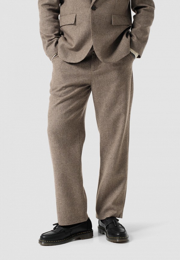 Harry Hatchet Брюки - Kolp Lamoda Online Exclusive - фото 1