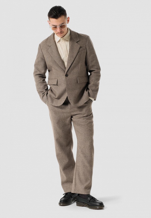 Harry Hatchet Брюки - Kolp Lamoda Online Exclusive - фото 2