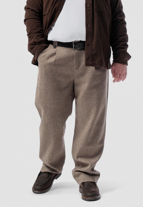 Harry Hatchet Брюки - Kolp Lamoda Online Exclusive - фото 5