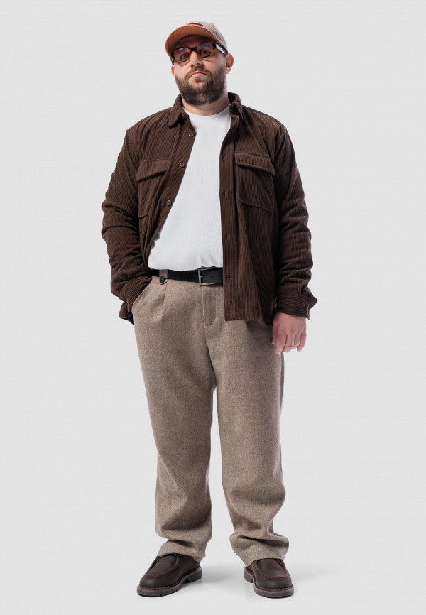 Harry Hatchet Брюки - Kolp Lamoda Online Exclusive - фото 6