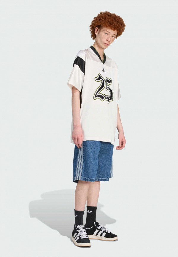 adidas Футболка - Football - фото 2