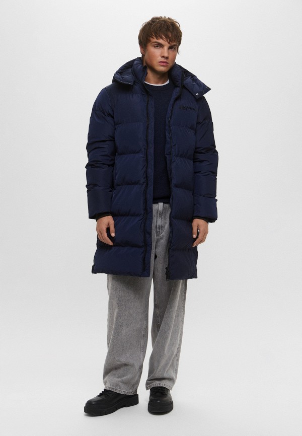 Karl Lagerfeld Jeans Пуховик - фото 2