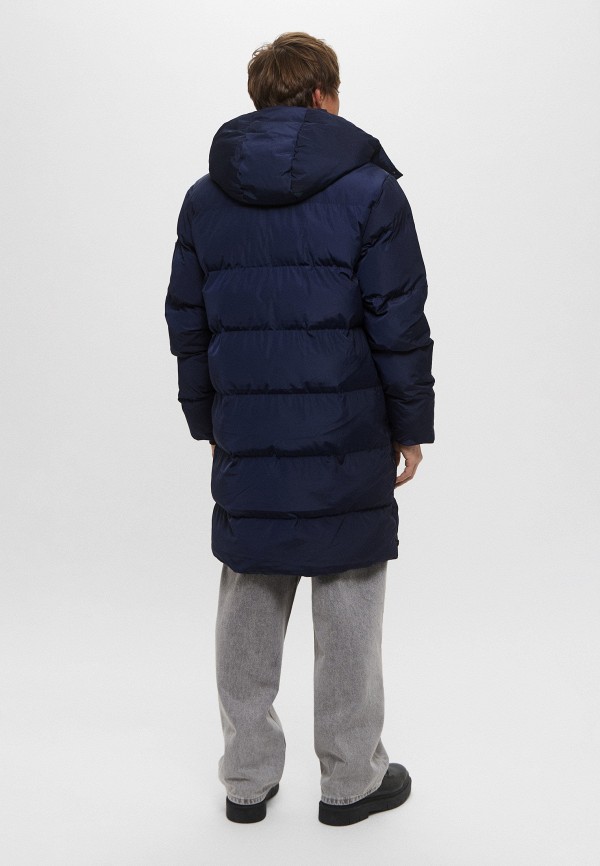 Karl Lagerfeld Jeans Пуховик - фото 3